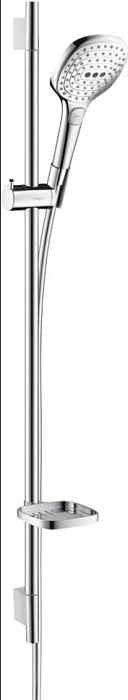 Душевой гарнитур Hansgrohe Raindance Select E 120 26621000