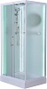 Душевая кабина Esbano Led ES-L108CKR ESKL108CKR