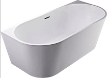 Акриловая ванна Art&Max AM-206-1500-750
