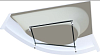 Акриловая ванна 1MarKa Piccolo 150x75 L