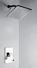 Душевой комплект Bravat Phillis F856101C-B-ENG