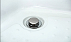 Душевая кабина Esbano ES-100CRB 100х100х210 см