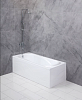 Акриловая ванна BelBagno BB103 170x75