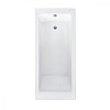 Акриловая ванна Roca Easy ZRU9302905 170x70см