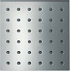 Душевая форсунка Axor ShowerSolutions 28491000