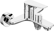 Смеситель BelBagno Ancona ANCONA-VAS-CRM