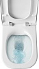 Унитаз подвесной Roca Gap 34647L000 Clean Rim