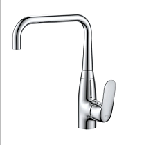 Смеситель D&K Wurzburg Bayern DA1112401 для кухонной мойки