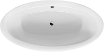 Акриловая ванна Excellent Lumina 190x95