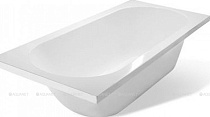 Ванна из искусственного мрамора Aquanet Lotos Stone 170x75