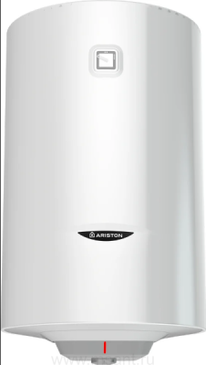 Водонагреватель Ariston PRO1 R 80 V PL