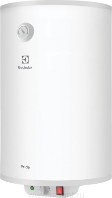 Водонагреватель Electrolux EWH 50 Pride