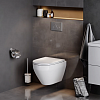Унитаз подвесной AM.PM Spirit V2.0 C701700WH с сиденьем микролиф