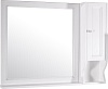Мебель для ванной ASB-Woodline Гранда 105