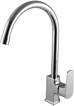 Смеситель для кухни Lemark plus Factor LM1605C