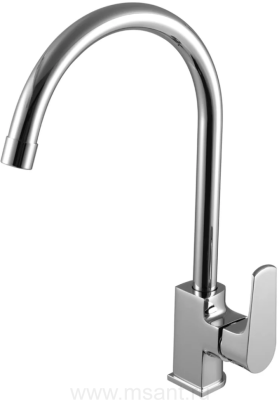 Смеситель для кухни Lemark plus Factor LM1605C