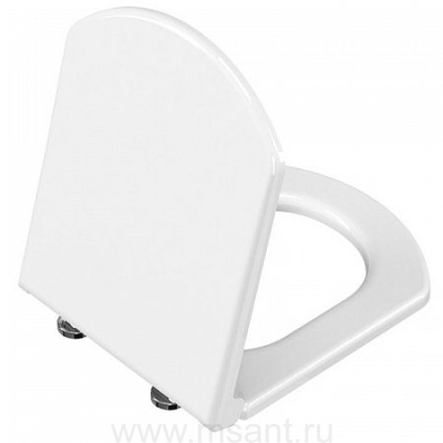 Крышка-сиденье VitrA Valarte 124-003-009 с микролифтом