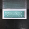 Акриловая ванна AM.PM Gem 170x70 W90A-170-070W-A