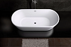 Акриловая ванна Art&Max AM-525-1700-745 170x70
