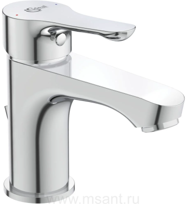 Смеситель для раковины Ideal Standard Dot 2.0 BC320AA