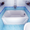 Акриловая ванна Triton Стандарт 120x70 