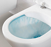 Унитаз подвесной Villeroy & Boch Antheus stone white