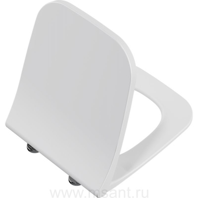 Крышка-сиденье VitrA Shift 191-003-009 с микролифтом