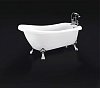 Акриловая ванна BelBagno BB20 1700 170x70