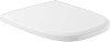 Унитаз подвесной Villeroy & Boch Antheus stone white