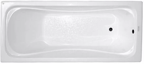 Акриловая ванна Triton Стандарт 140x70 см